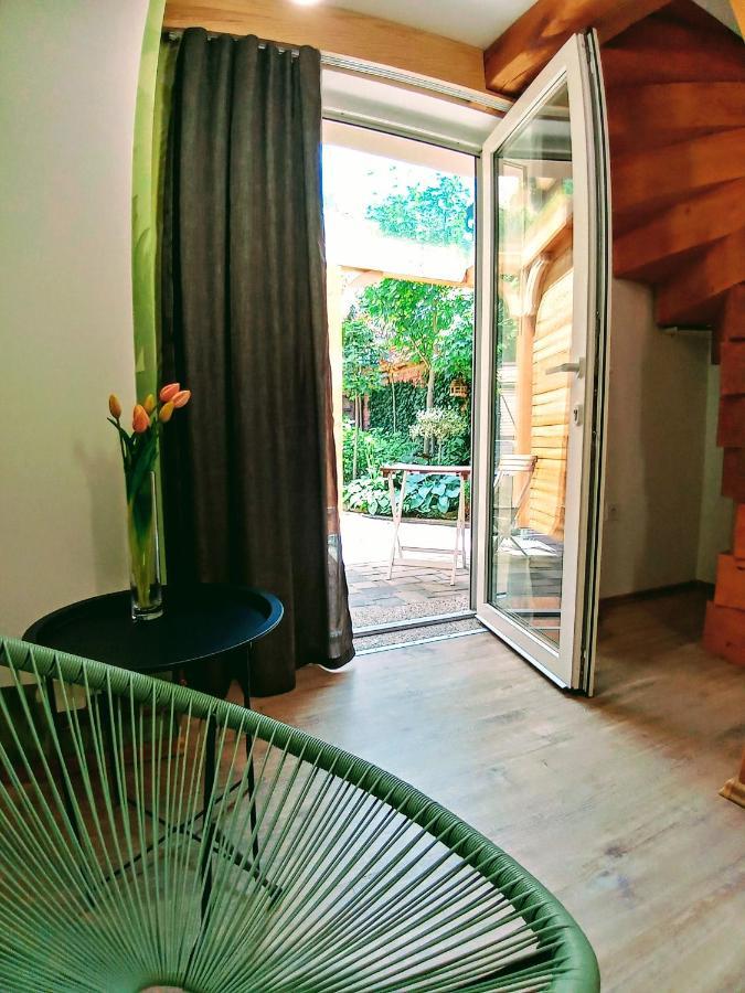 Abc Apartment *