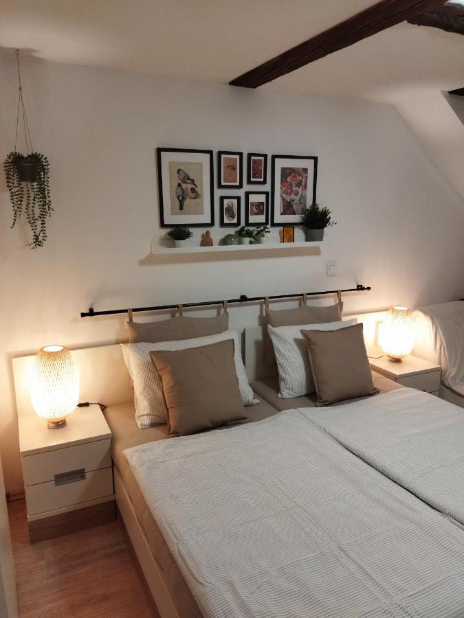 Abc Apartment *