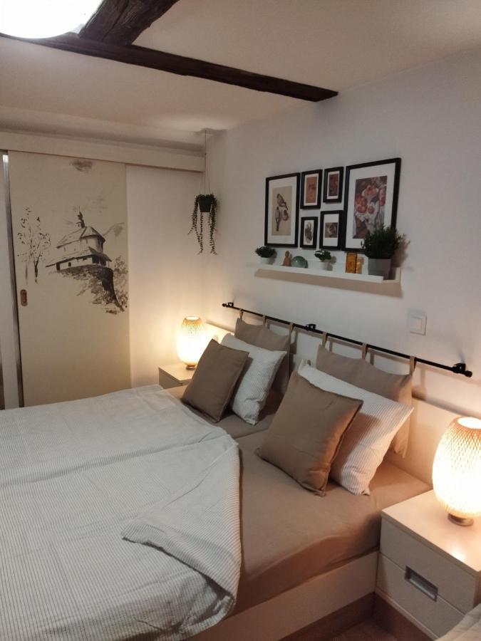 Abc Apartment