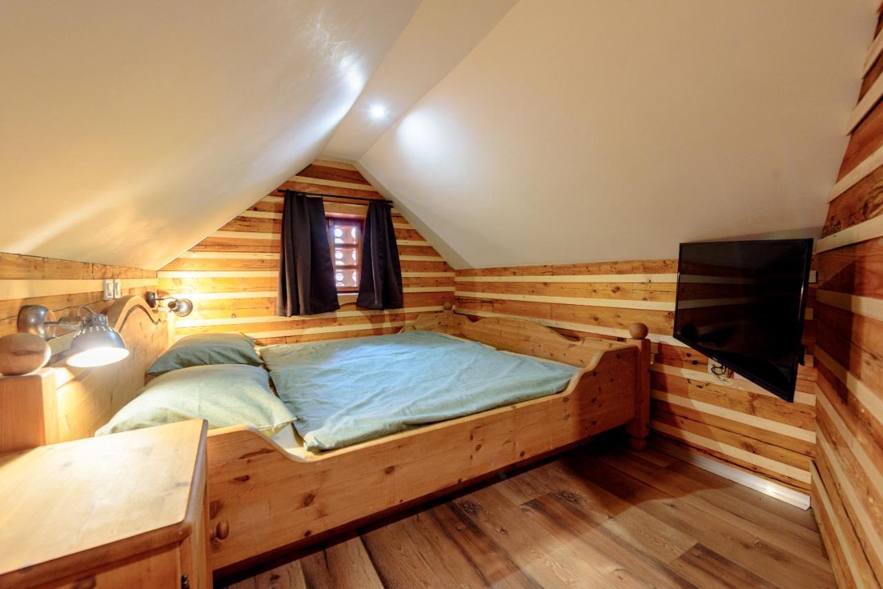 Apartment Abc *