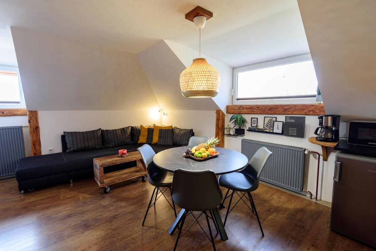 Apartment Abc Kamnik