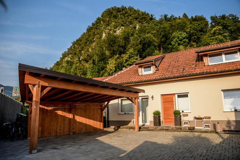 Abc * Kamnik
